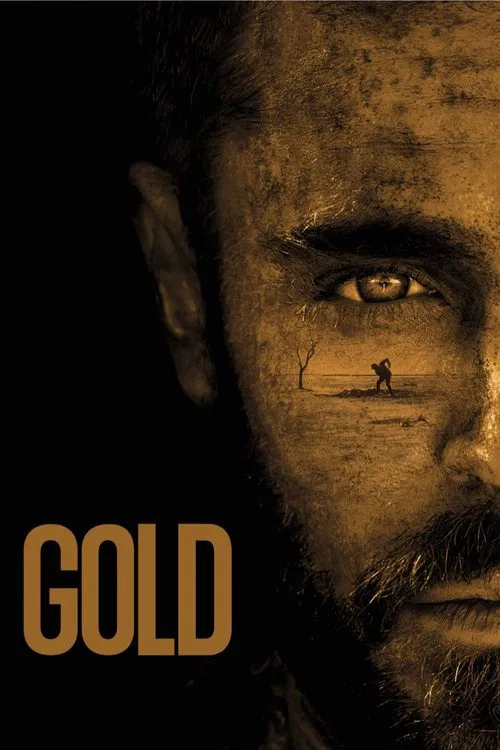 Постер: Gold