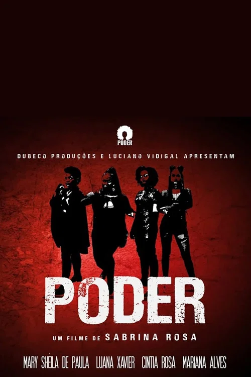 Постер: Poder