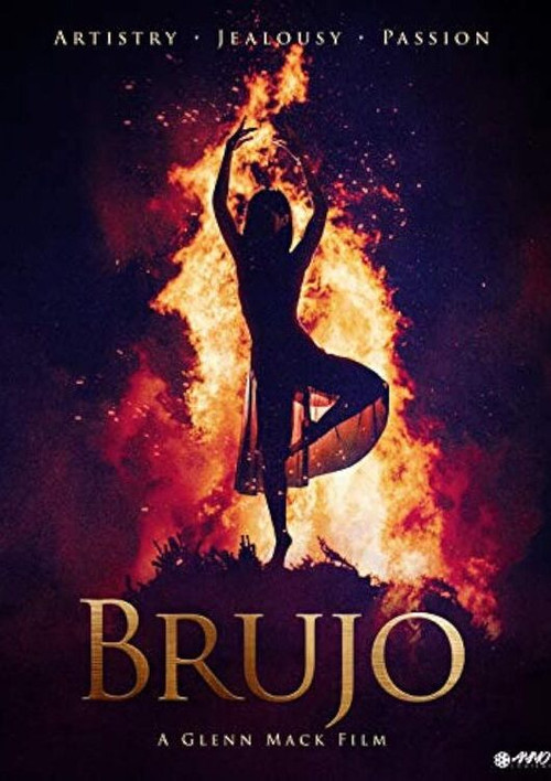 Постер: Brujo