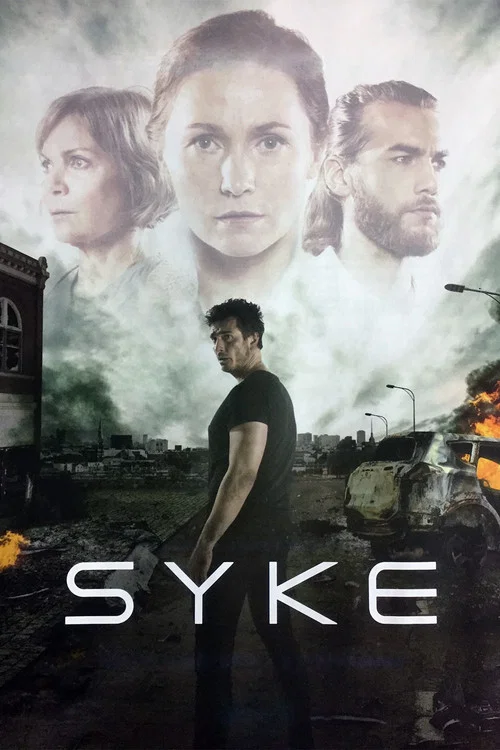 Постер: Syke