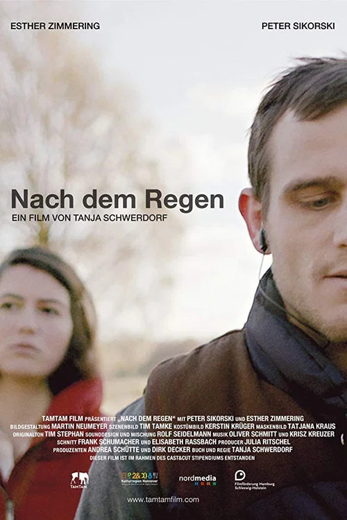 Постер: Nach dem Regen