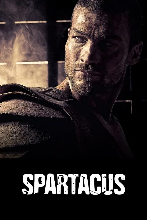 Постер: Spartacus