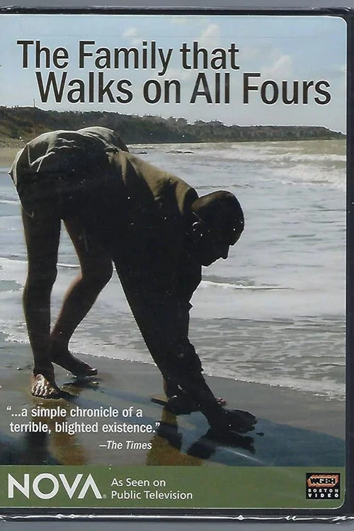 Постер: The Family That Walks on All Fours