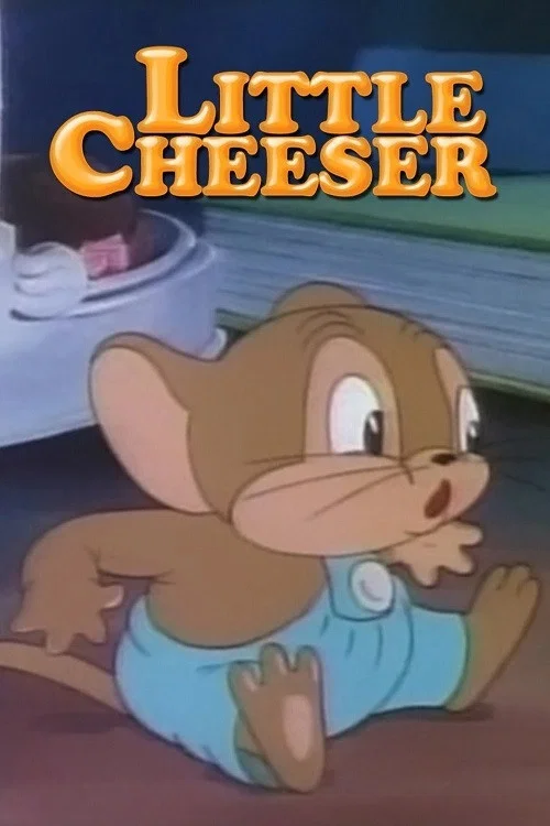 Постер: Little Cheeser