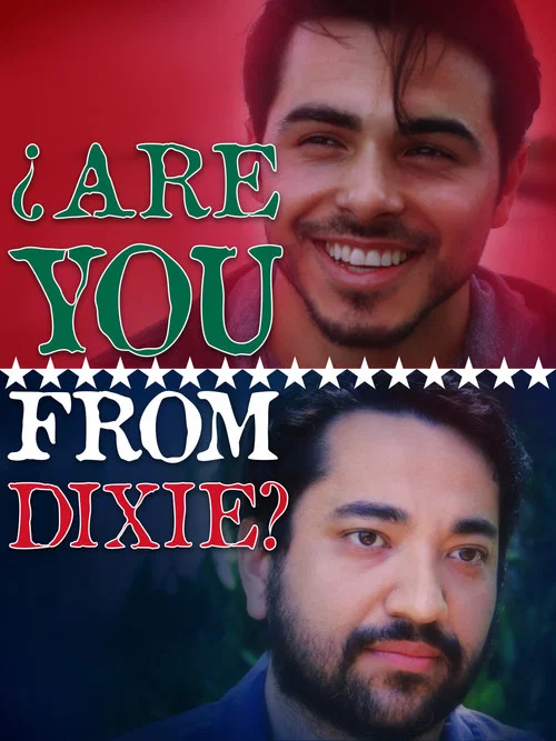 Постер: Are You from Dixie?