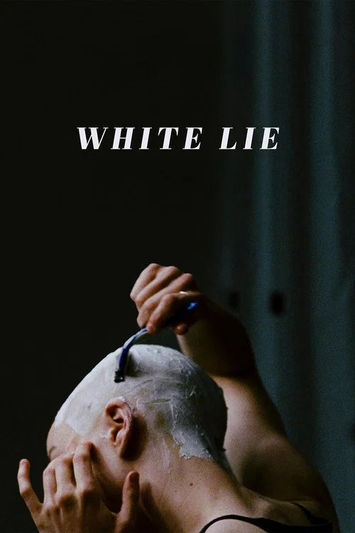 Постер: White Lie