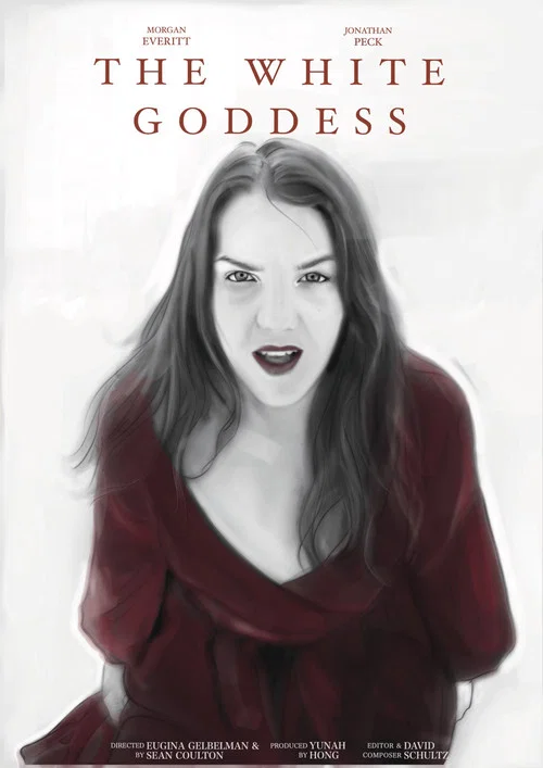 Постер: The White Goddess