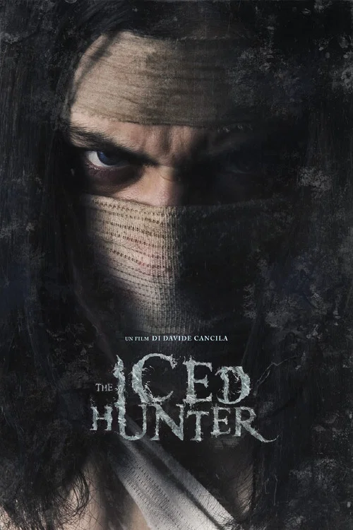 Постер: The Iced Hunter
