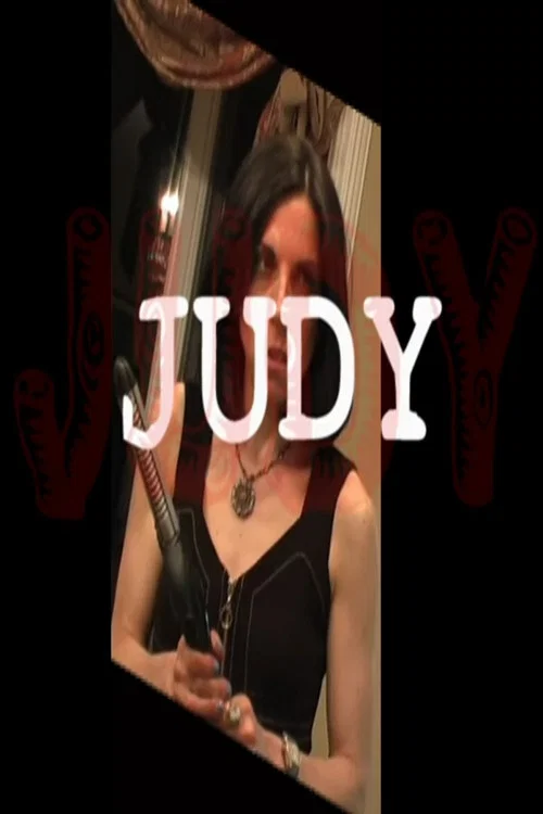Постер: Judy