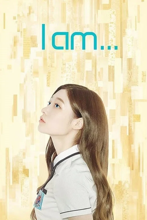 Постер: I Am