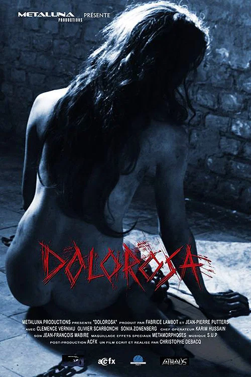 Постер: Dolorosa