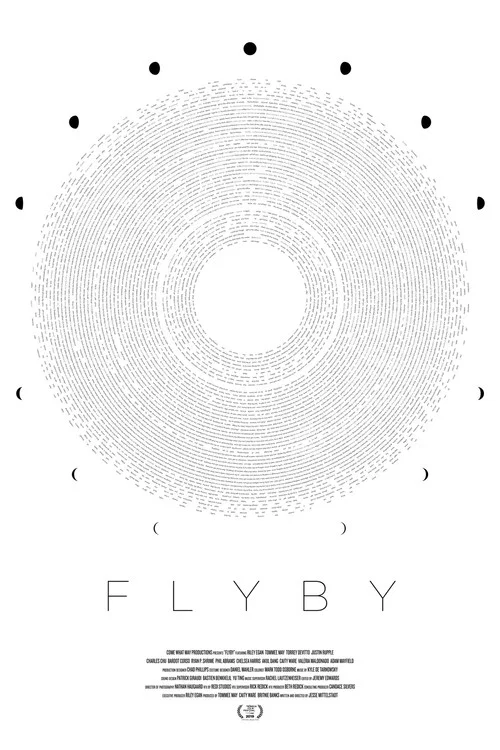 Постер: Flyby