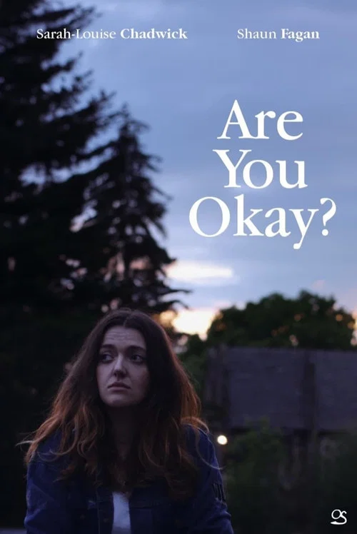 Постер: Are You Okay?