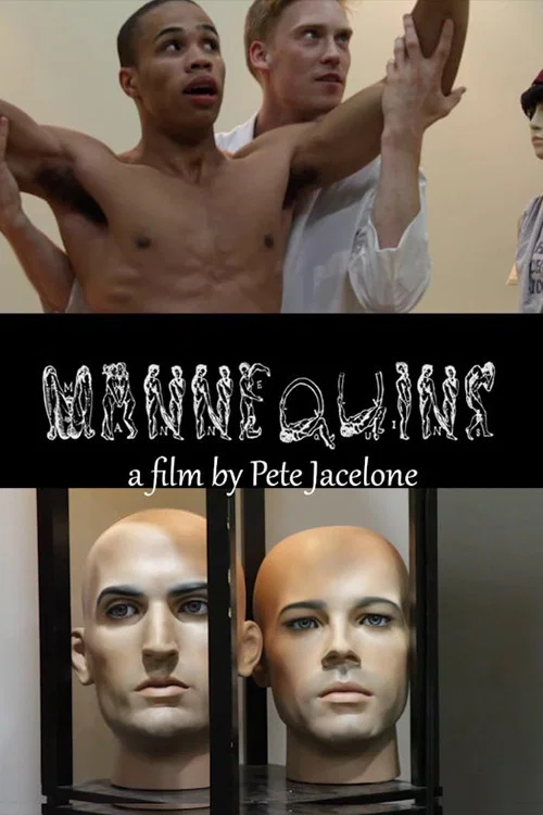 Постер: Mannequins