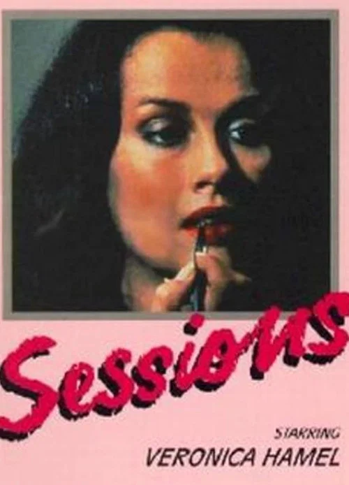 Постер: Sessions