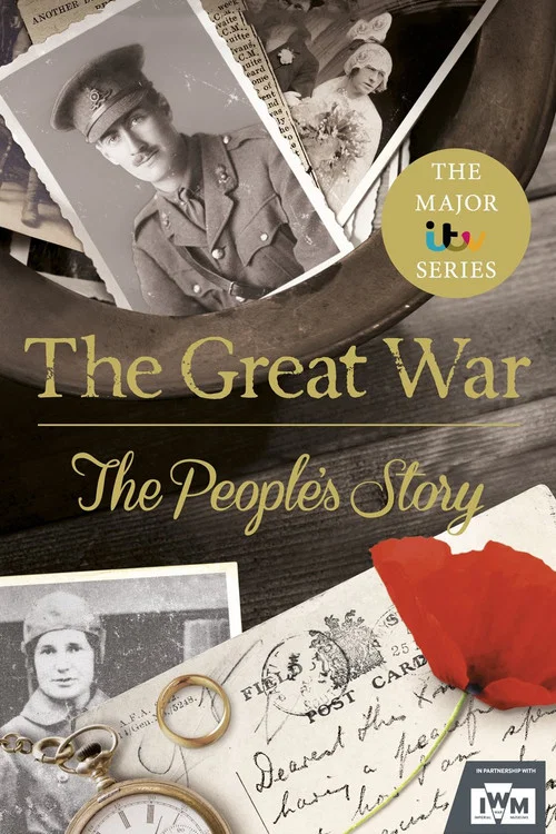 Постер: The Great War: The People's Story