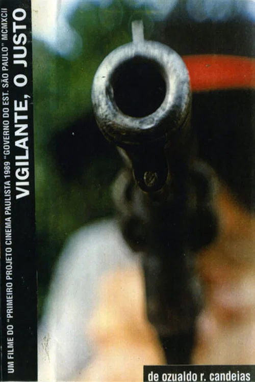 Постер: O Vigilante