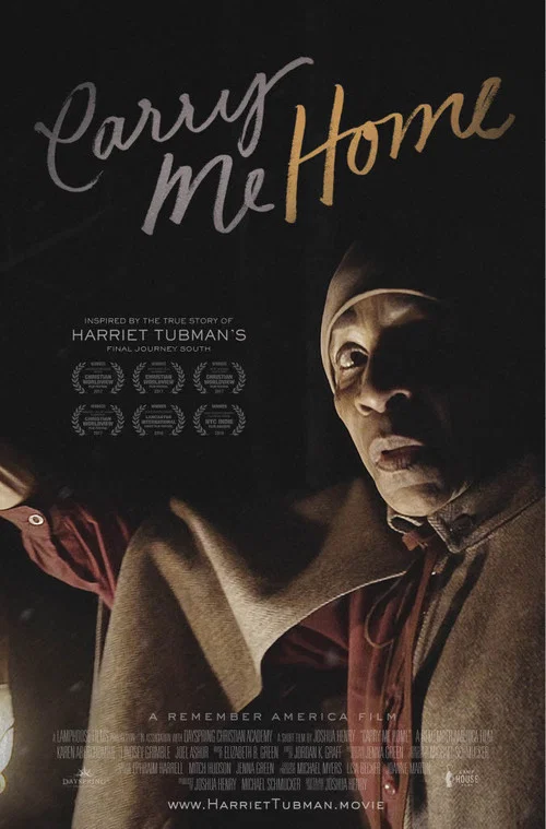 Постер: Carry Me