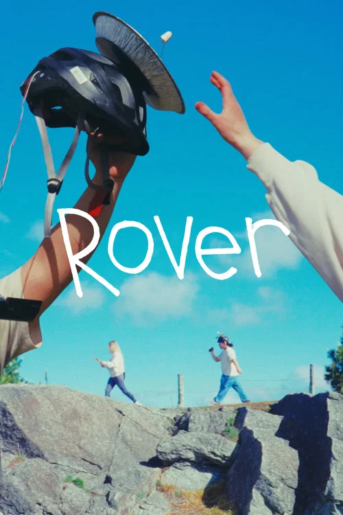 Постер: Rover