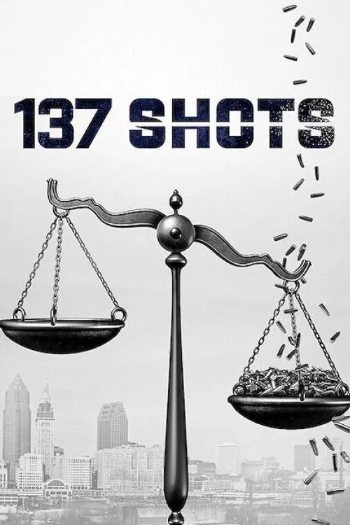 Постер: 137 Shots