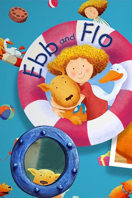 Постер: Ebb and Flo