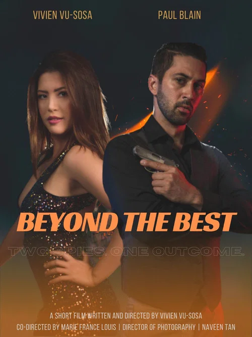 Постер: Beyond the Best