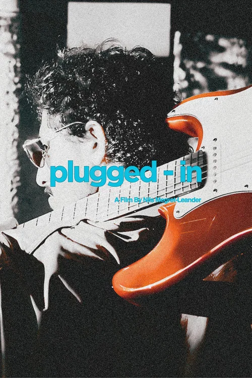Постер: Plugged In