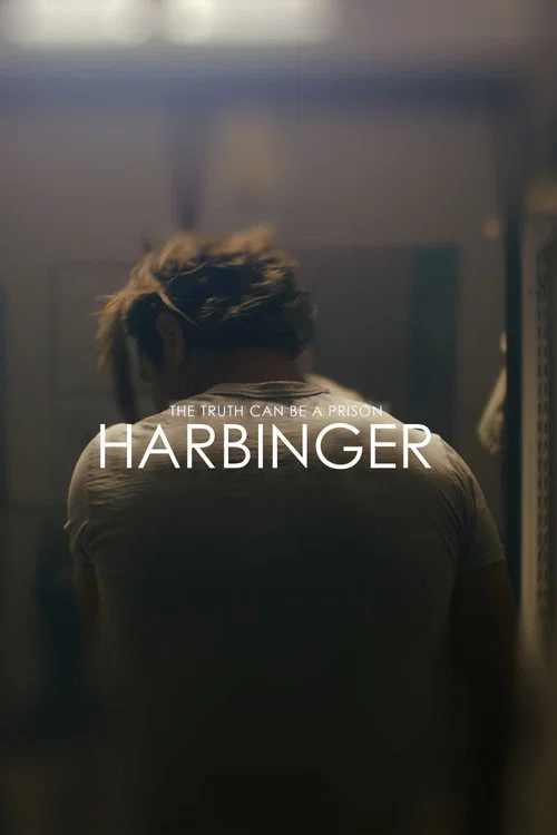 Постер: Harbinger