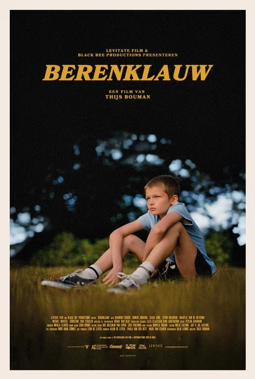 Постер: Berenklauw