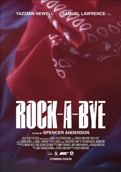 Постер: Rock-a-bye