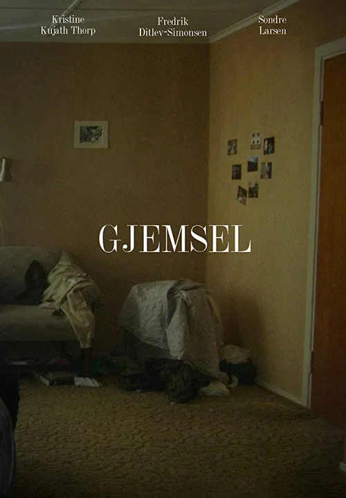 Постер: Gjemsel
