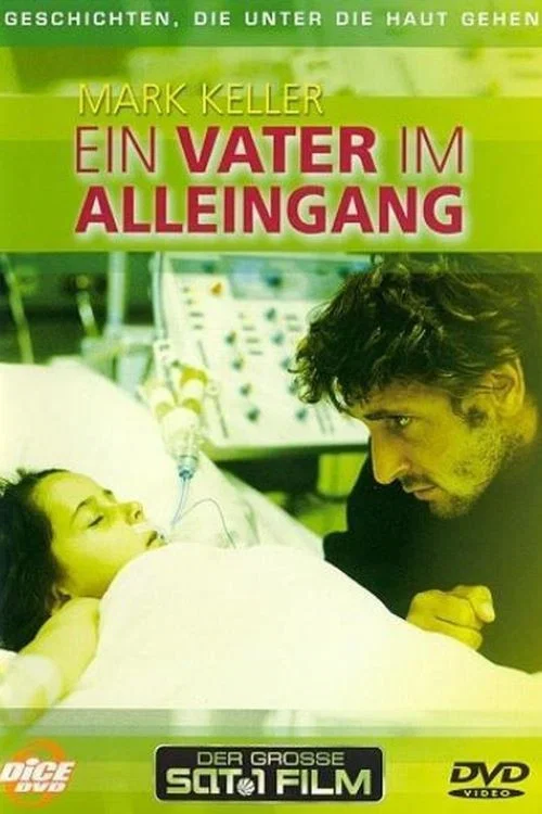 Постер: Ein Vater im Alleingang