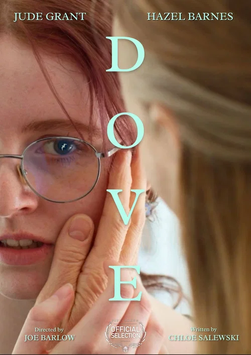 Постер: Dove