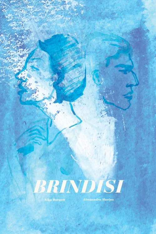 Постер: Brindisi