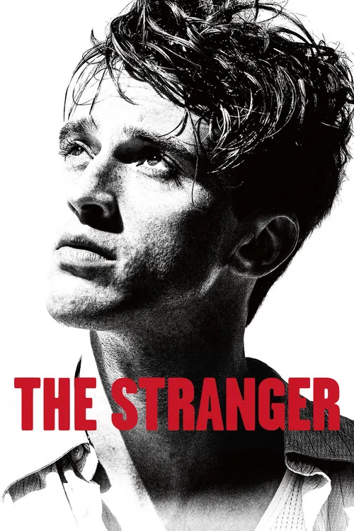 Постер: The Stranger