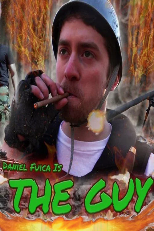 Постер: The Guy