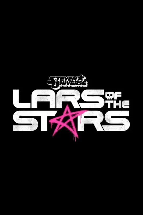 Постер: Steven Universe: Lars of the Stars