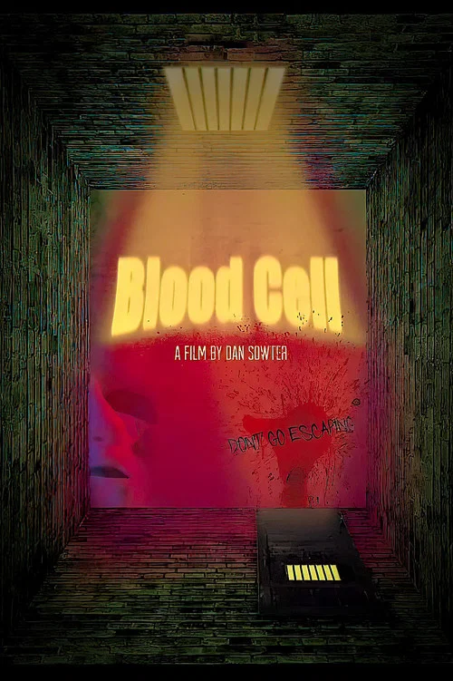 Постер: Blood Cell