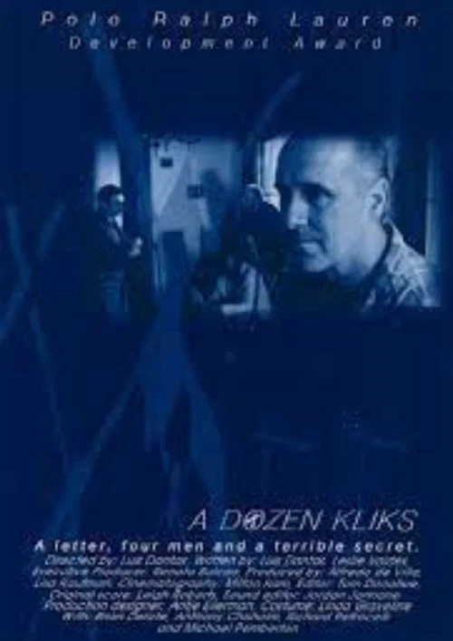 Постер: A Dozen Kliks