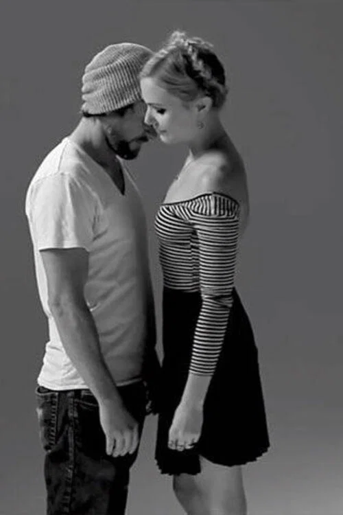 Постер: First Kiss