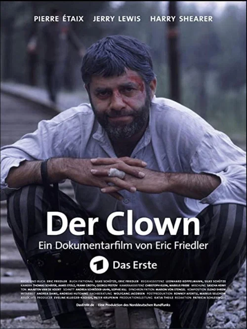 Постер: The Clown