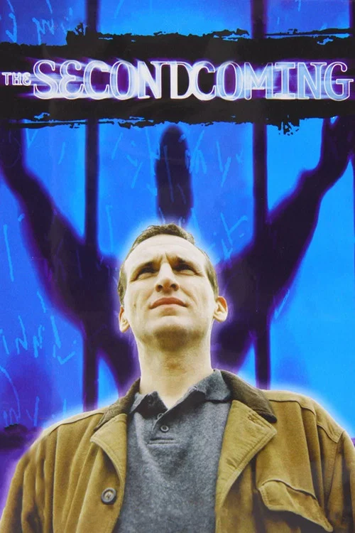 Постер: The Second Coming