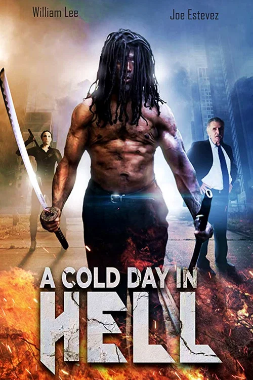 Постер: Army from Hell