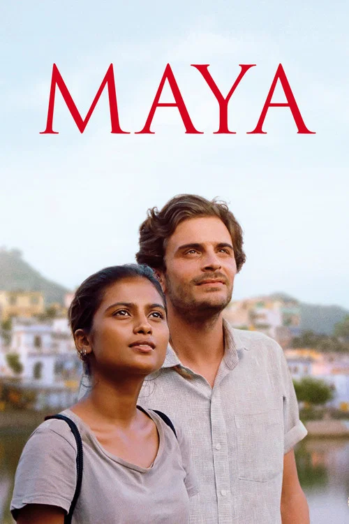 Постер: Maya