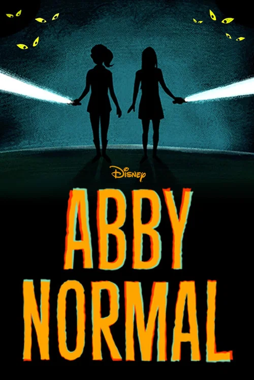 Постер: Abby Normal
