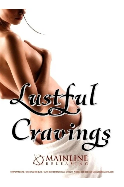 Постер: Lustful Cravings