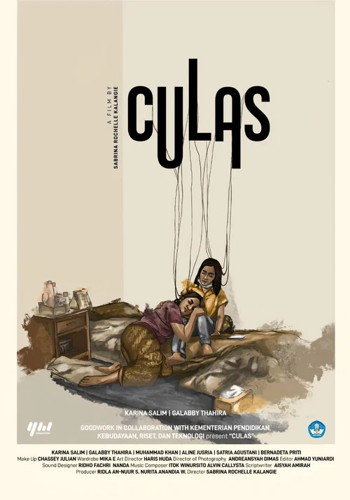Постер: Culas