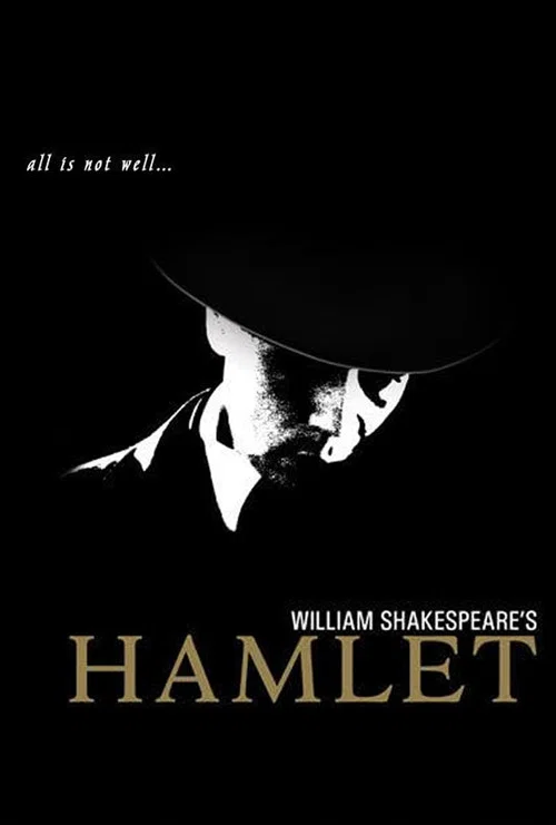 Постер: Hamlet