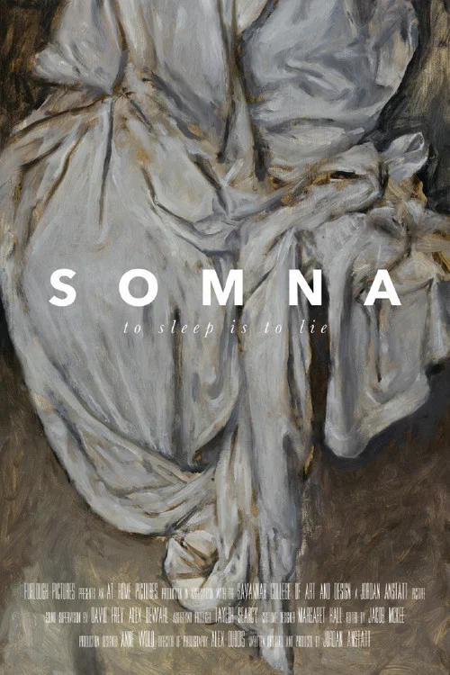Постер: Somna