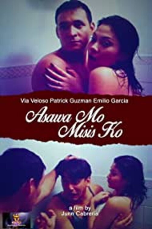 Постер: Asawa mo, misis ko
